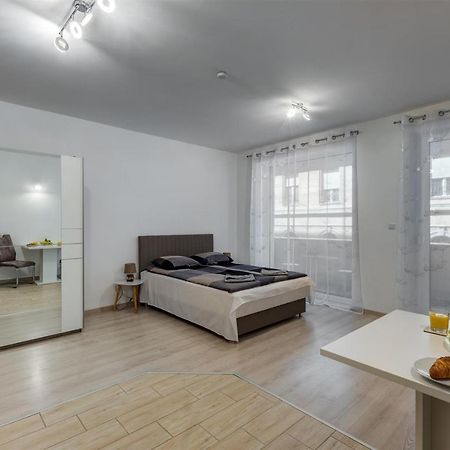 بودابست Leonardo Ground Apartment المظهر الخارجي الصورة