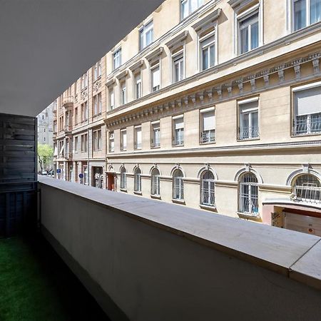 بودابست Leonardo Ground Apartment المظهر الخارجي الصورة