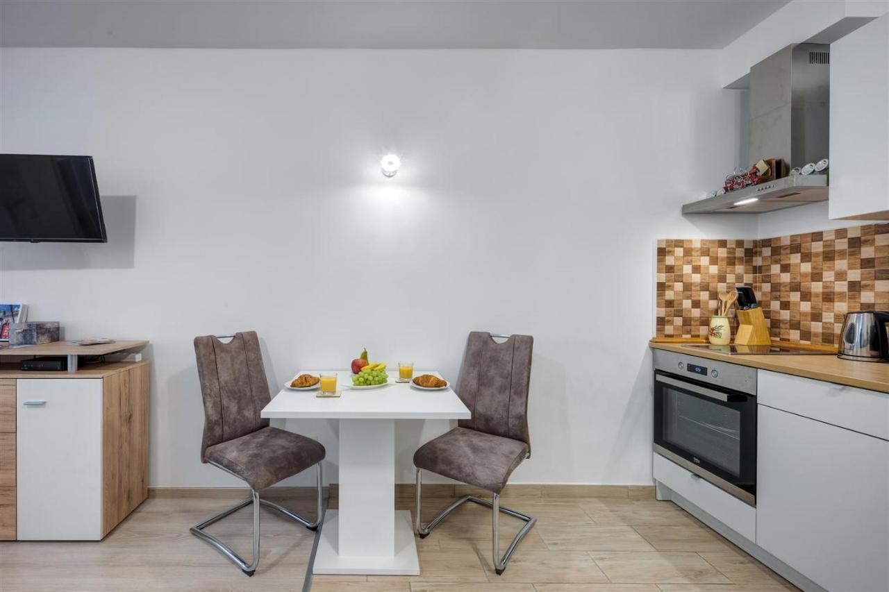 بودابست Leonardo Ground Apartment المظهر الخارجي الصورة