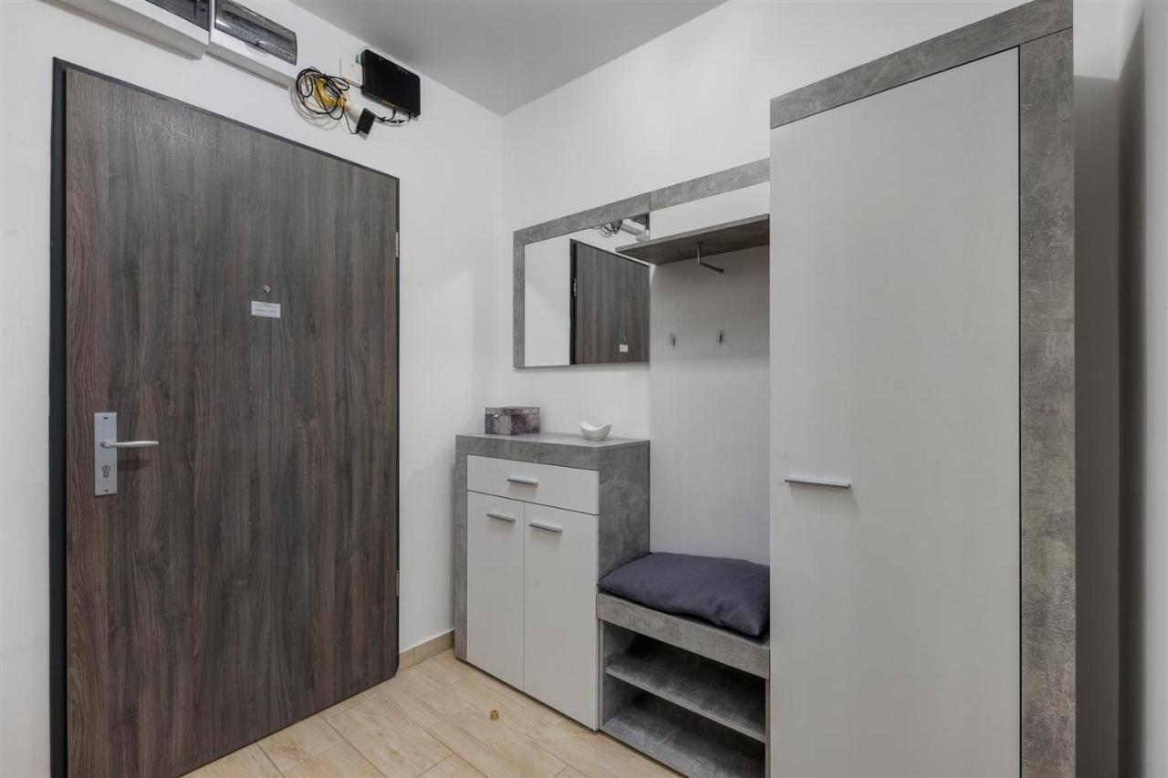بودابست Leonardo Ground Apartment المظهر الخارجي الصورة
