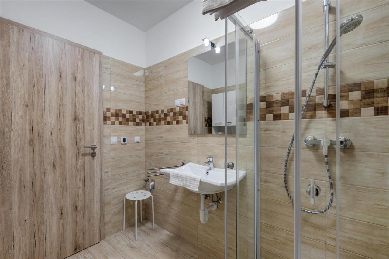 بودابست Leonardo Ground Apartment المظهر الخارجي الصورة