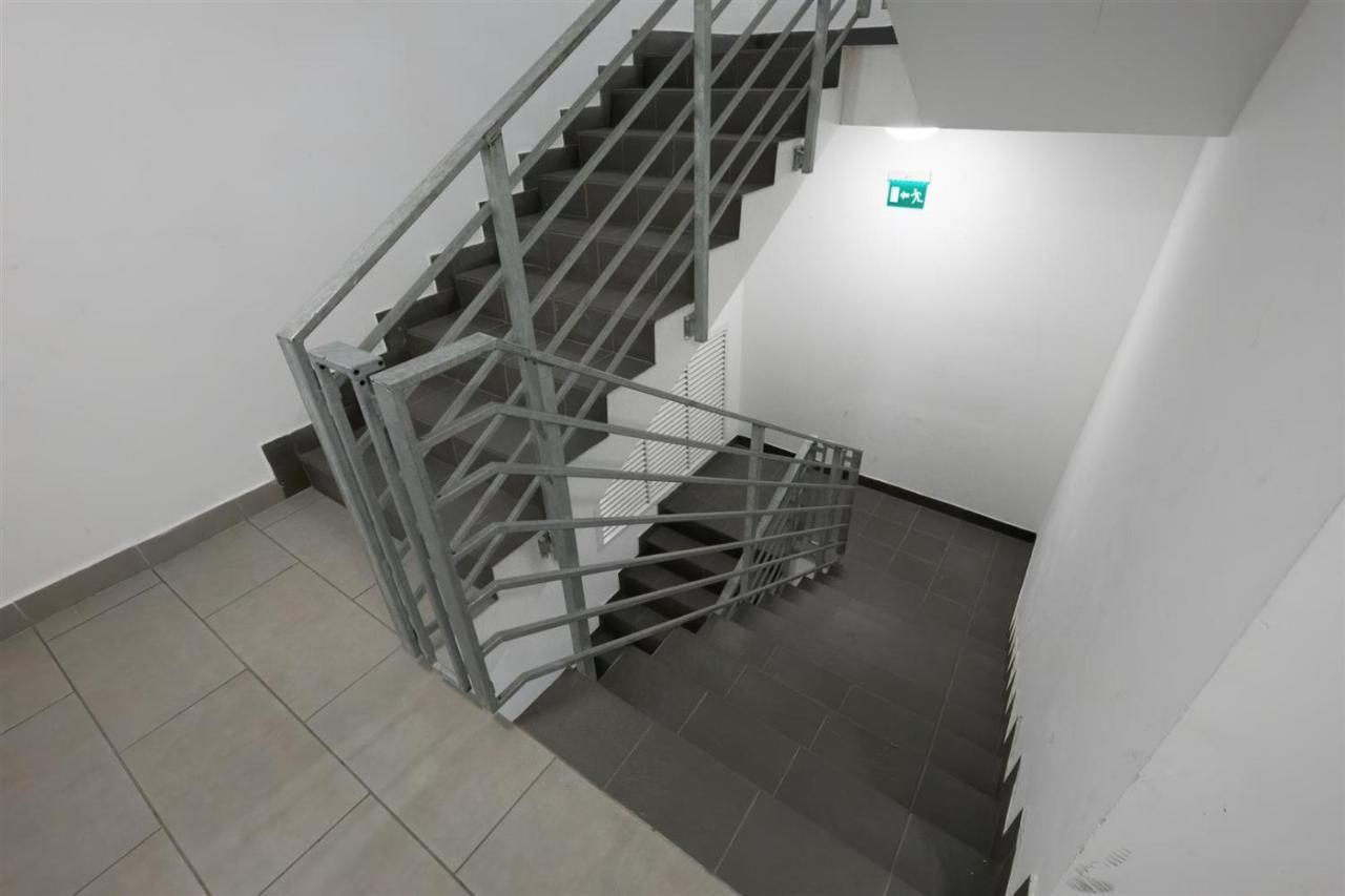 بودابست Leonardo Ground Apartment المظهر الخارجي الصورة